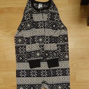 Pajamas Onesie